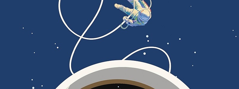 Připravte se ke startu, Kosmonaut z Čech vychází česky